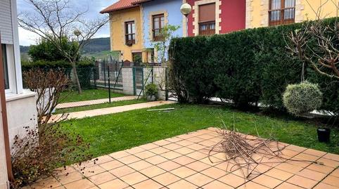 Photo 3 of Single-family semi-detached for sale in Barrio el Arrabal, Vioño, Piélagos