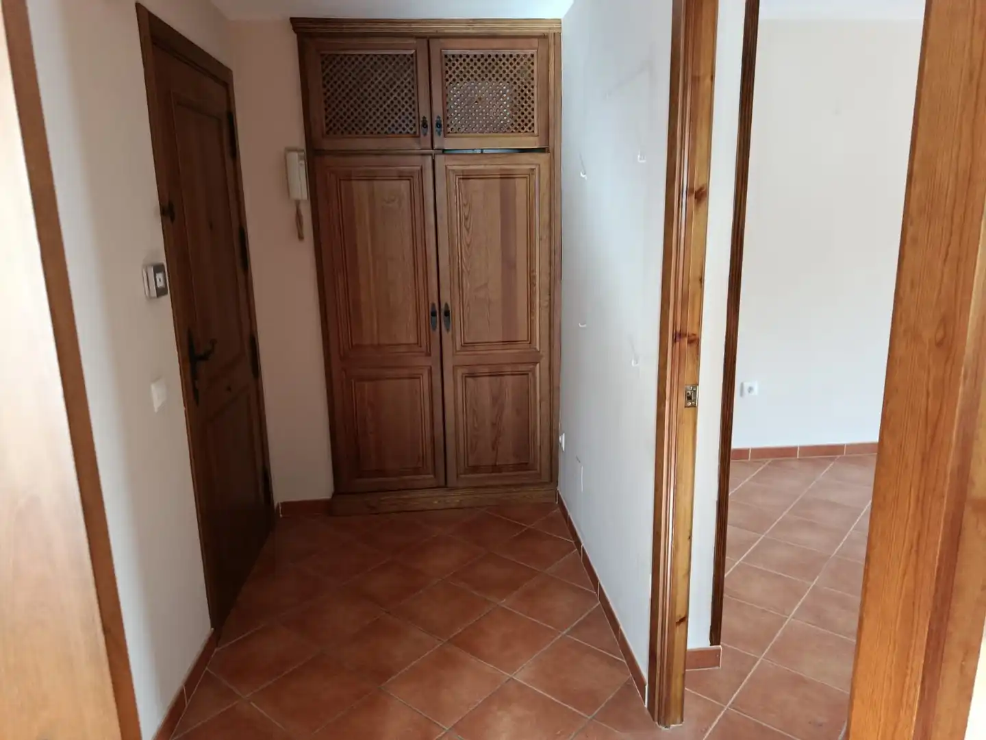 Piso en venta en Algeciras