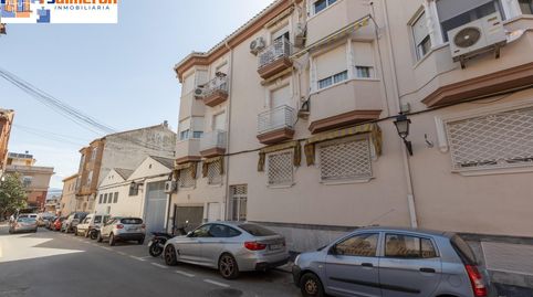Photo 3 of Flat for sale in Calle Calle Málaga, San Antón, Armilla