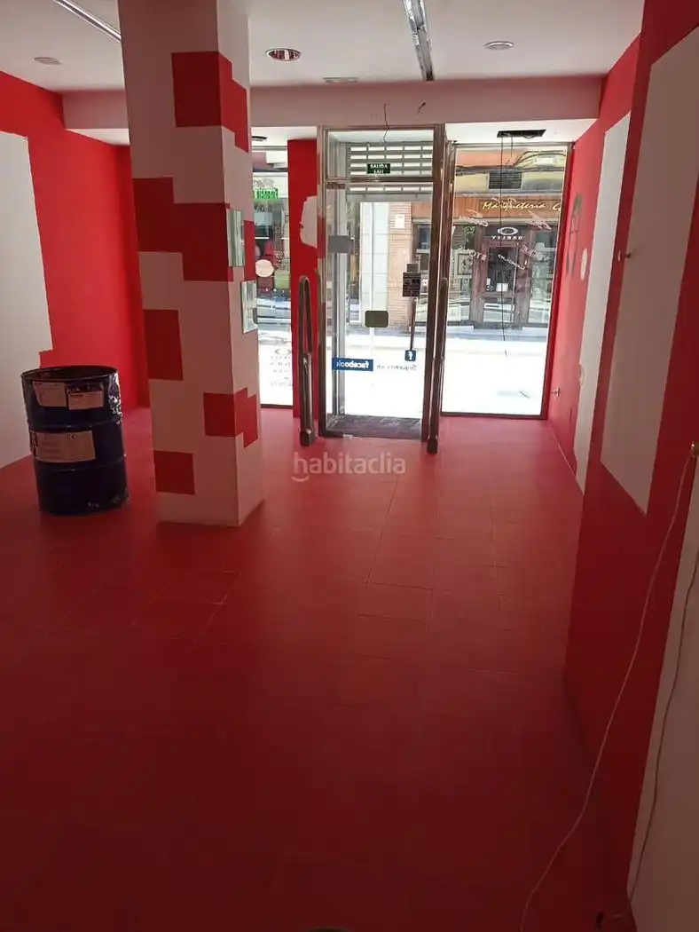 Pis en venda a Calle los Hornos 7, imagen 3