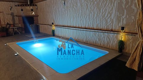Foto 5 de Casa o xalet en venda a Calle Tarazona, Madrigueras, Albacete