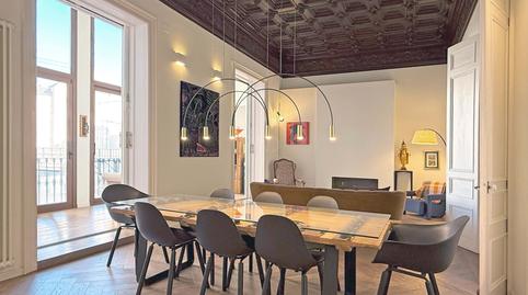 Photo 3 of Flat to rent in  Plaza Plaça Tetuan 14, 14, Dreta de l'Eixample, Barcelona