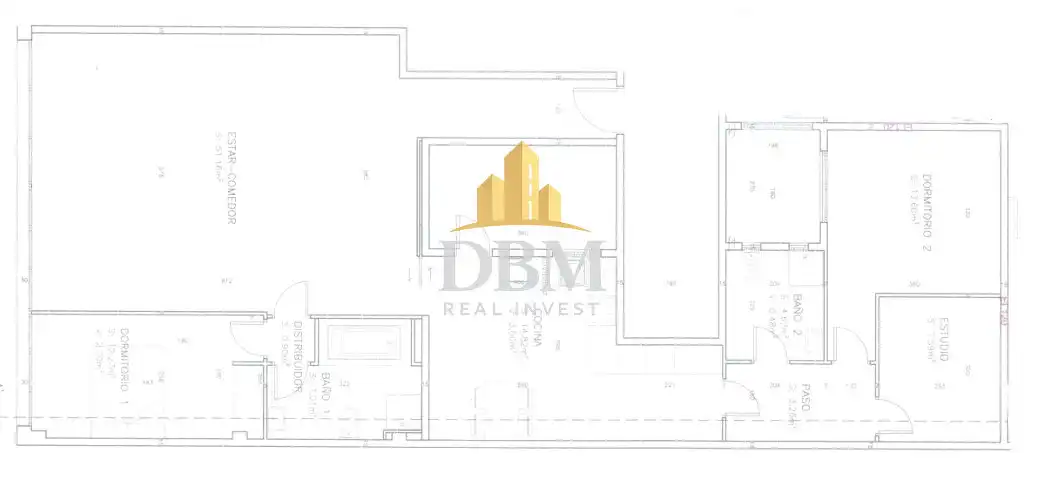 Piso en venta en Barcelona