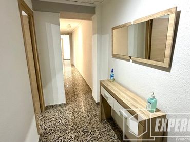 Wohnung mit Aufzug zum Verkauf in Alaquàs