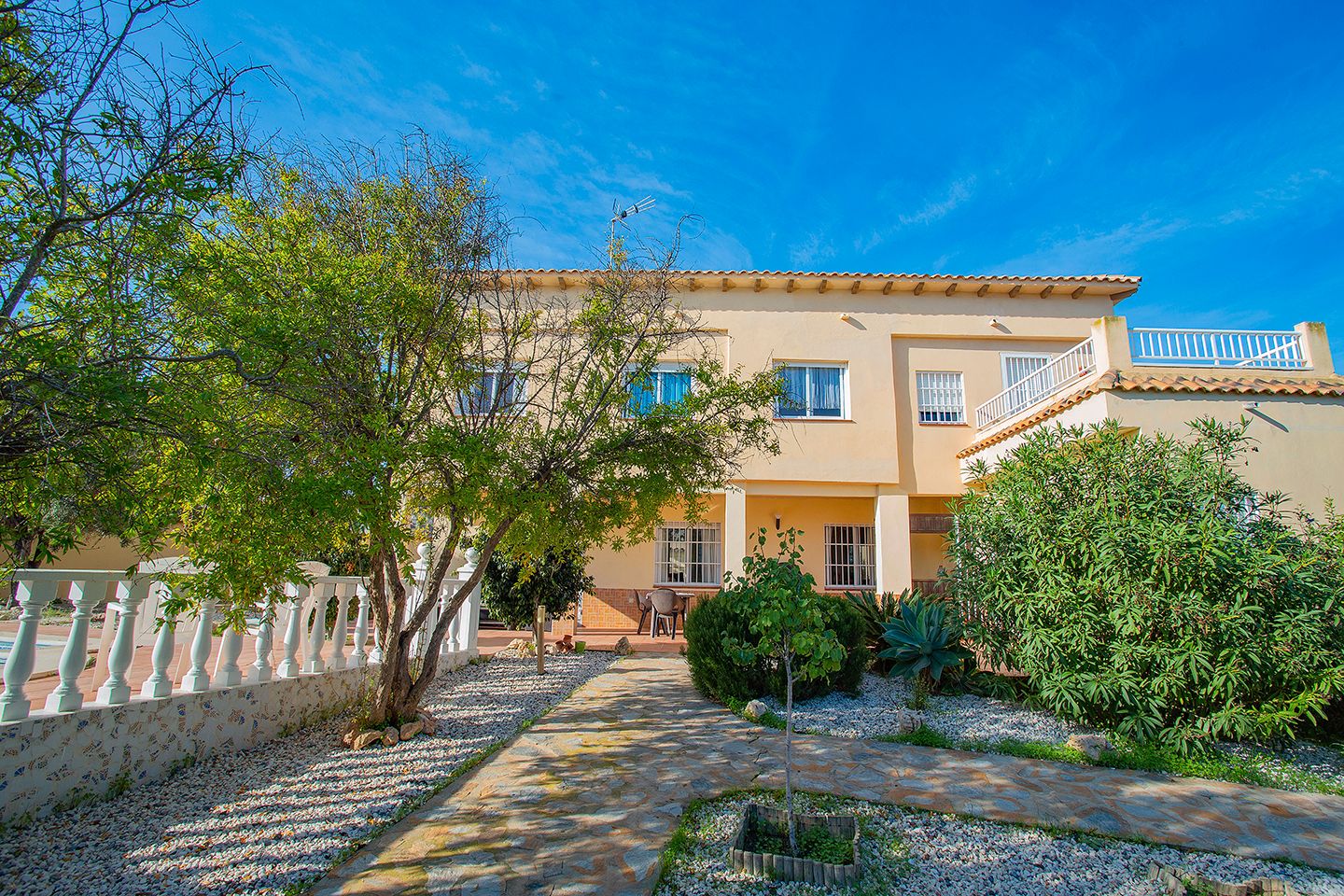 Casa o chalet en venta en Cañada del Molino