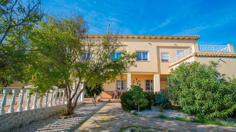 Photo 3 of House or chalet for sale in Cañada del Molino, Alicante