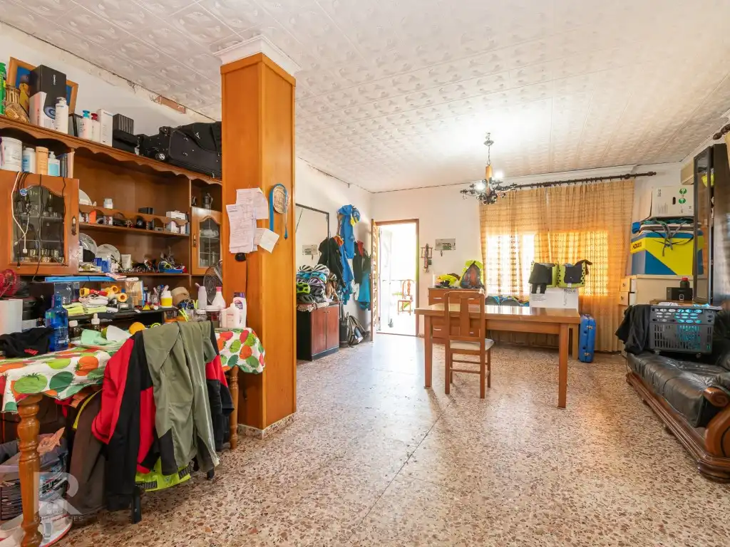 Casa o xalet en venda en Gandia