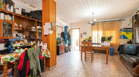Foto 5 de Casa o xalet en venda a Calle Herba-sana de L', Urbanizaciones, Gandia