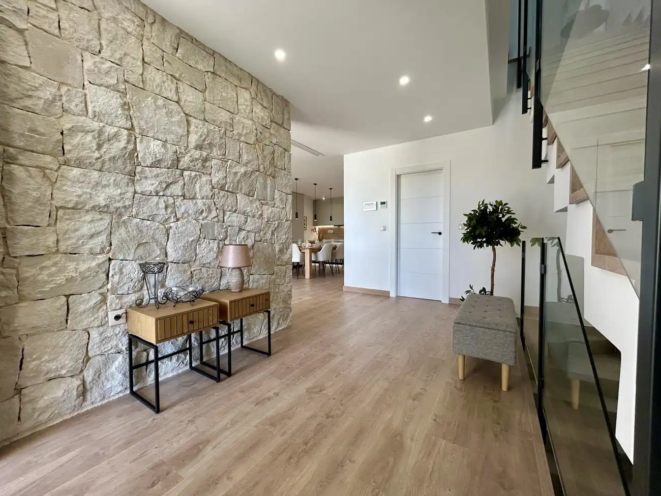 Casa a schiera con piscina in vendita a Dolores, imagen 25