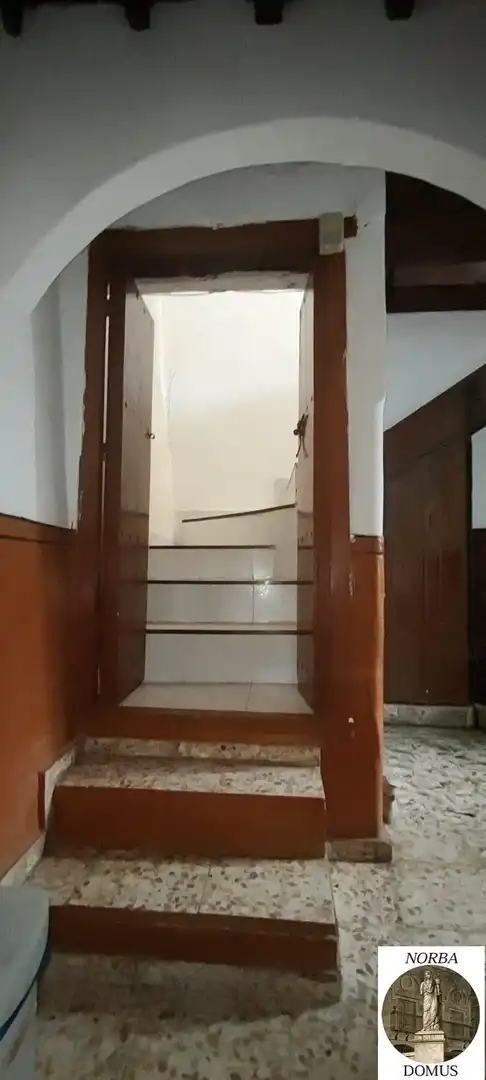Finca rústica en venta en Hinojal con Trastero, Amueblado y Balcón