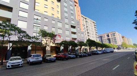 Foto 2 de Apartament en venda a Marques de Berlanga, Illera, Burgos Capital