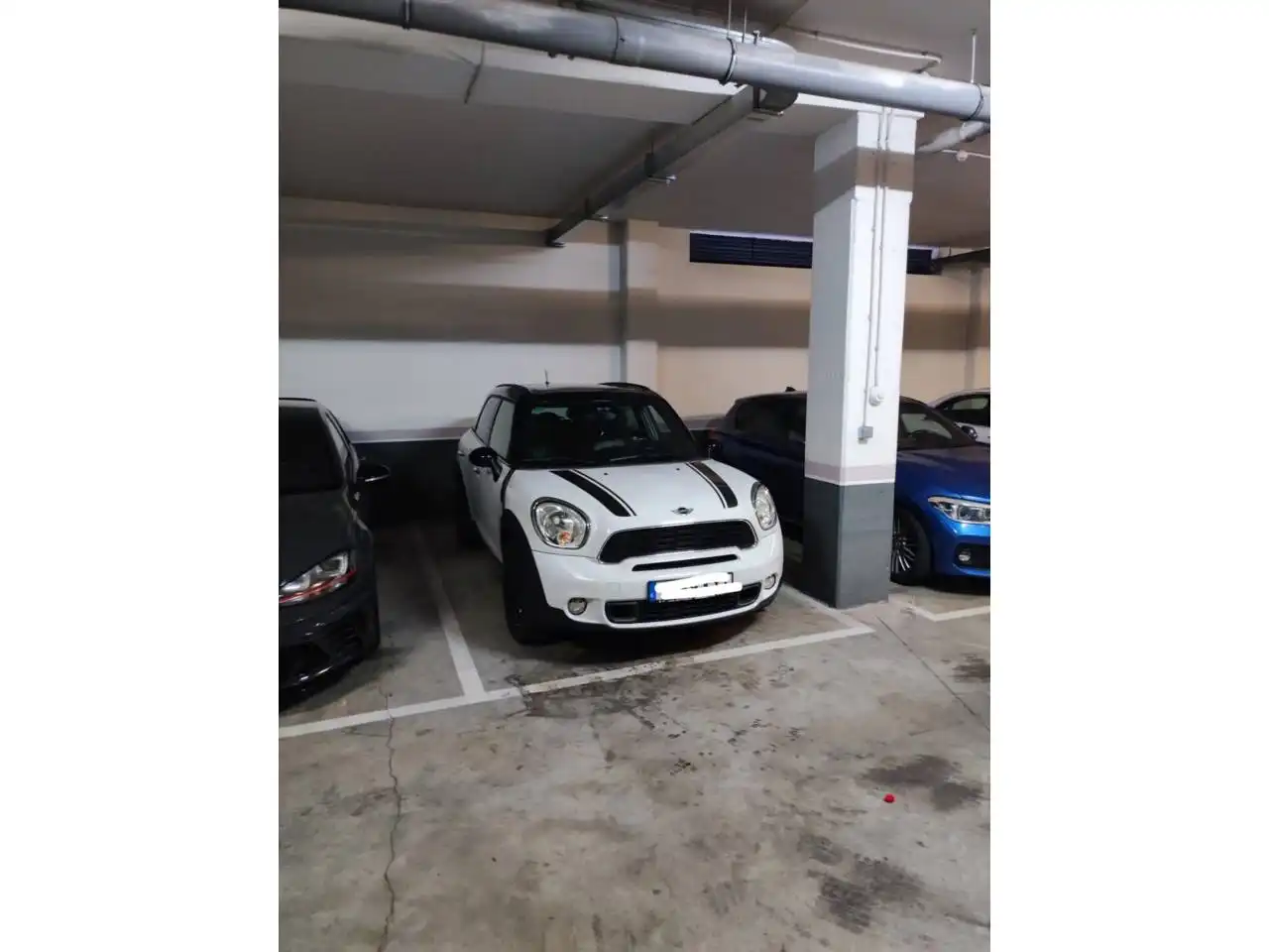 Pis amb terrassa en venda a Las Eras de Renueva, imagen 21