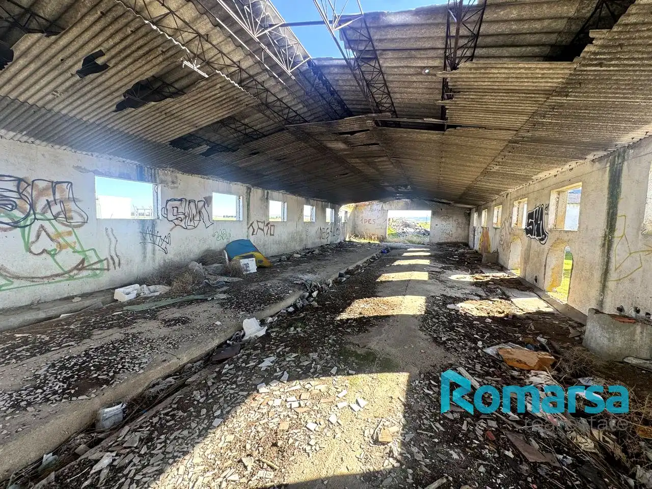 Land for sale in Papatrigo