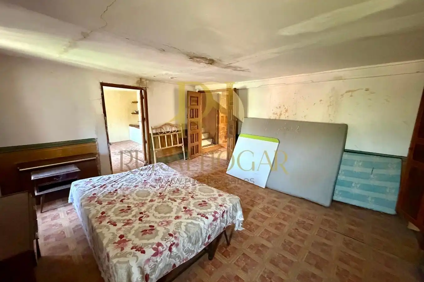 Casa o chalet en venta en Maranchón con Jardín privado, Trastero y Amueblado