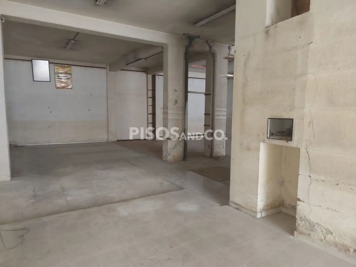 Local comercial en venda a Ronda de Outeiro, imagen 6