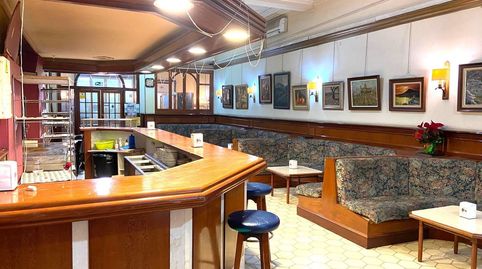 Edificio emblemático en el corazón de Valls