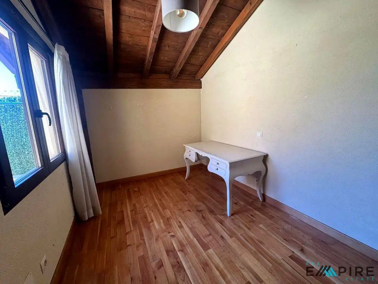Habitación de Casa o chalet de alquiler en Ortigosa del Monte con Calefacción
