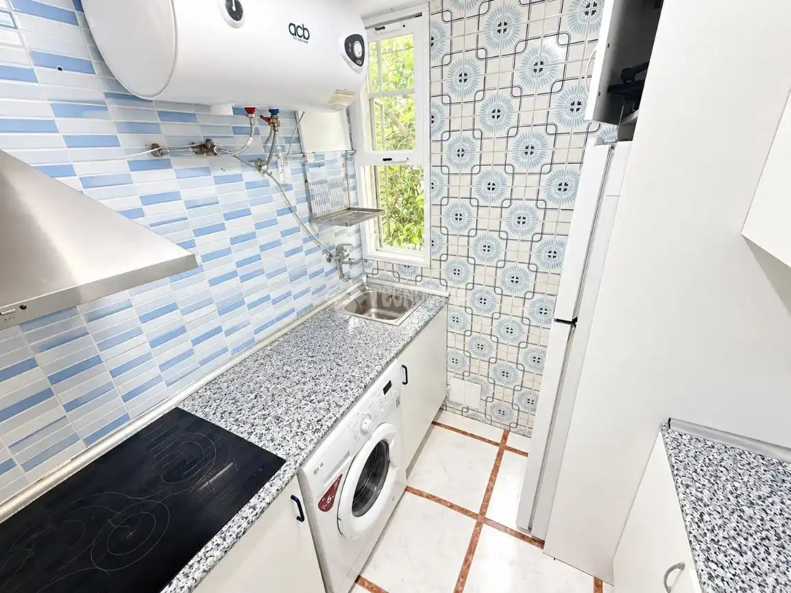Wohnung zum Verkauf in San Blas, imagen 5