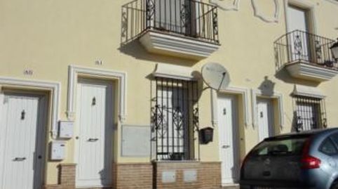 Solvia Inmobiliaria  Piso Palos de la Frontera, imatge 2