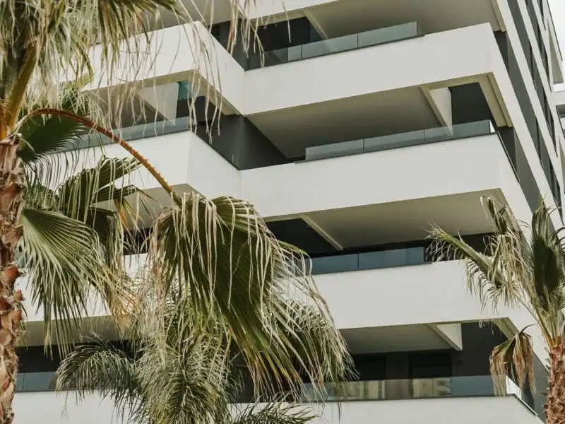 Apartamento con piscina en venta en Marisol Park - Ortembach - Los Almendros, imagen 6