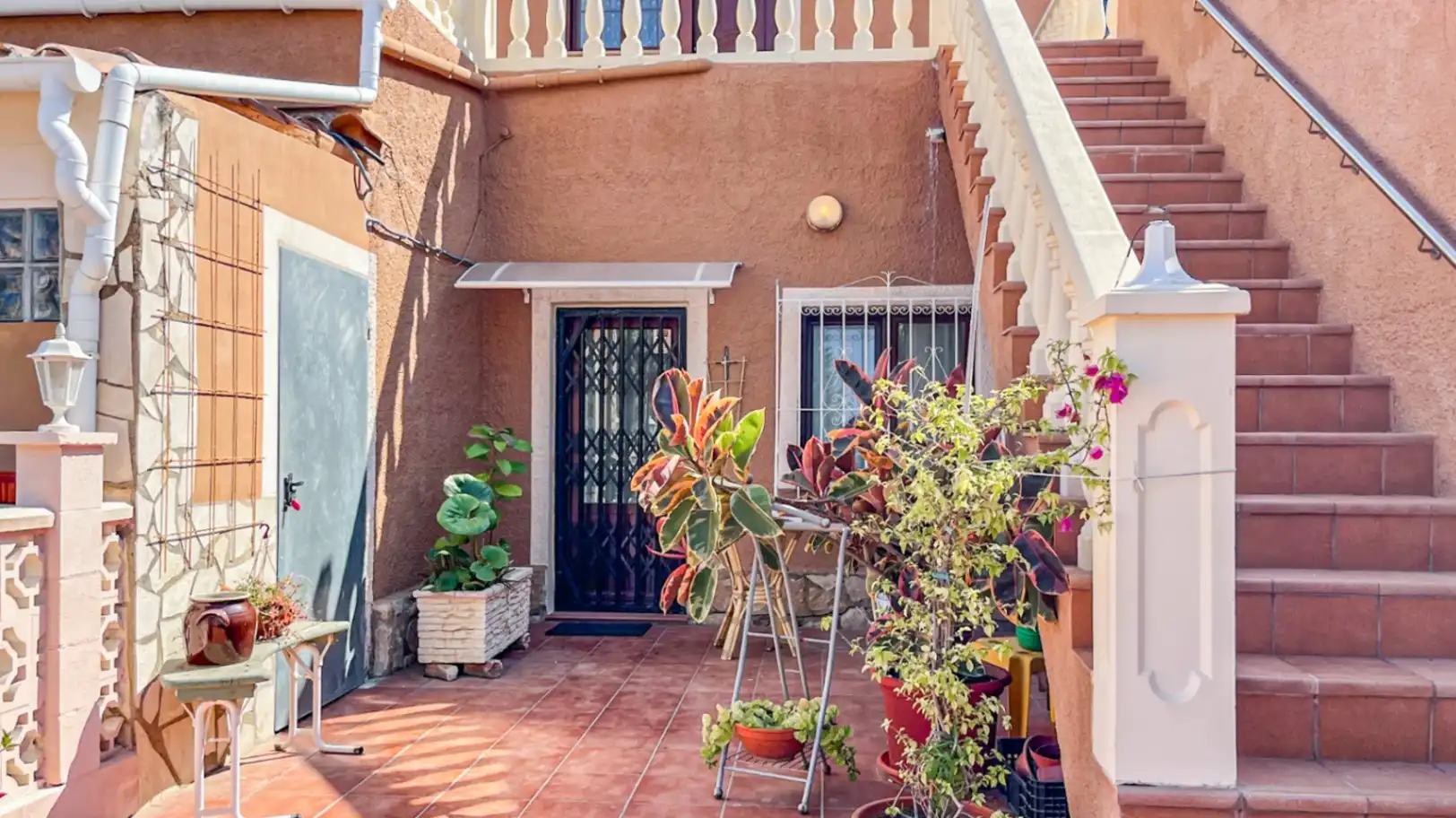 Detached house with garden for sale in Las Marinas / Les Marines, imagen 41