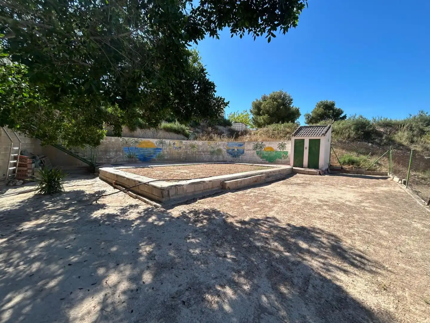 Xalet amb piscina en venda a Crevillent, imagen 40