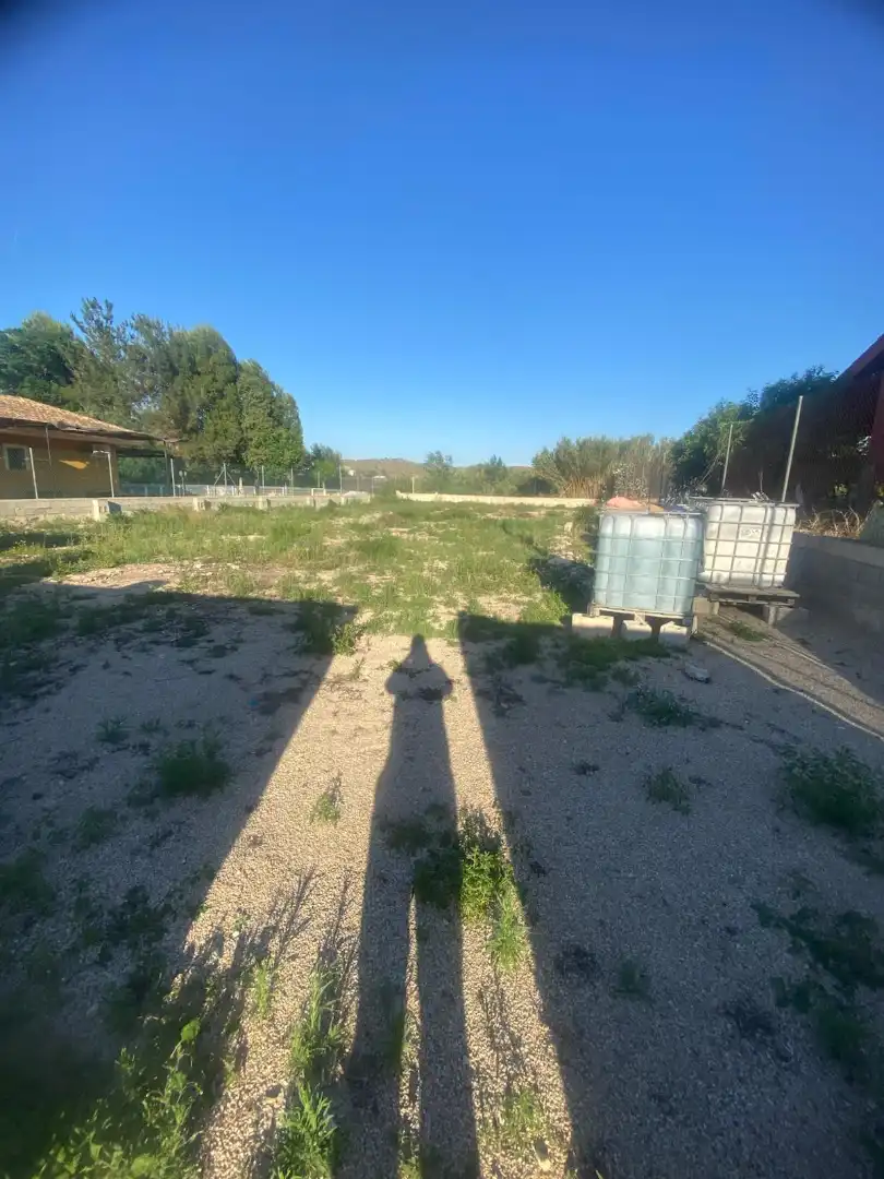 Terrenos y solares en venta en Camino la Loma