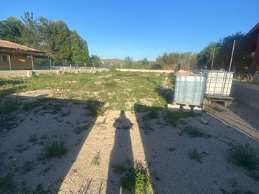 Rustikales Grundstück zum Verkauf in Camino la Loma