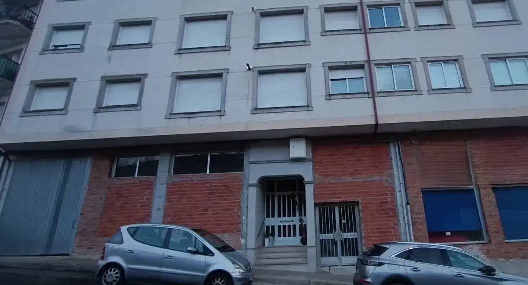 Local commercial à vendre à Rúa do Cine, imagen 4