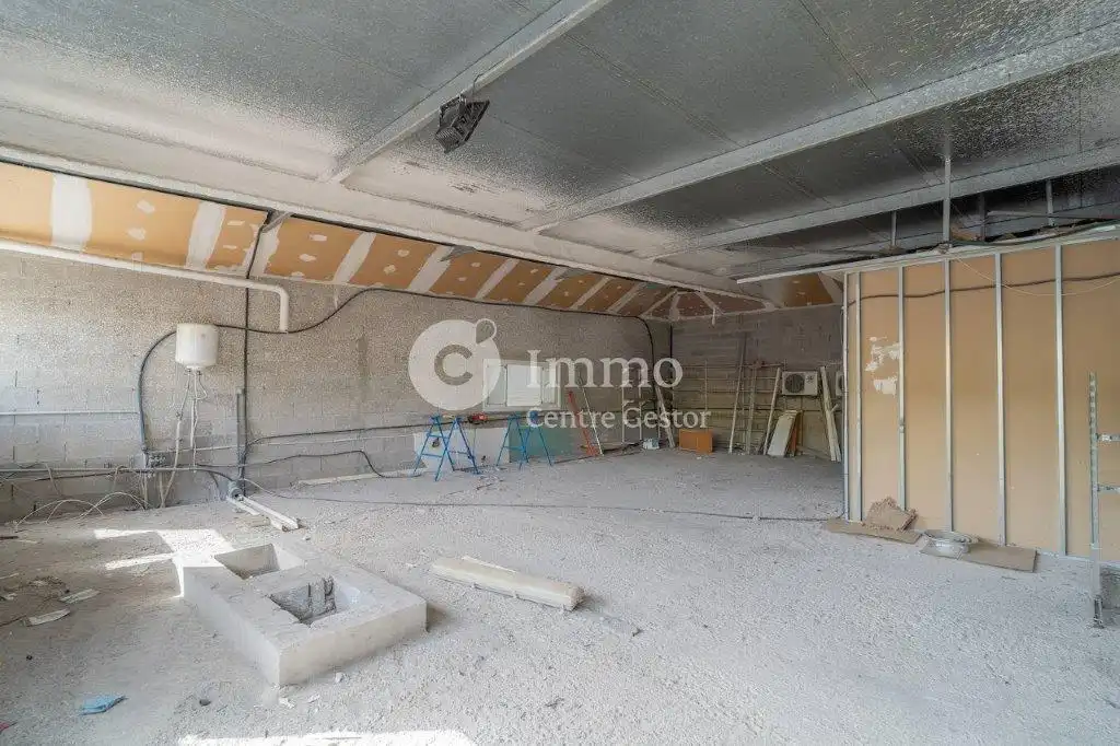 Local comercial de lloguer a Avinguda de la Canaleta 9, imagen 16