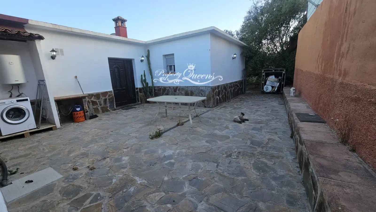 Casa o xalet de lloguer a Los Llanos