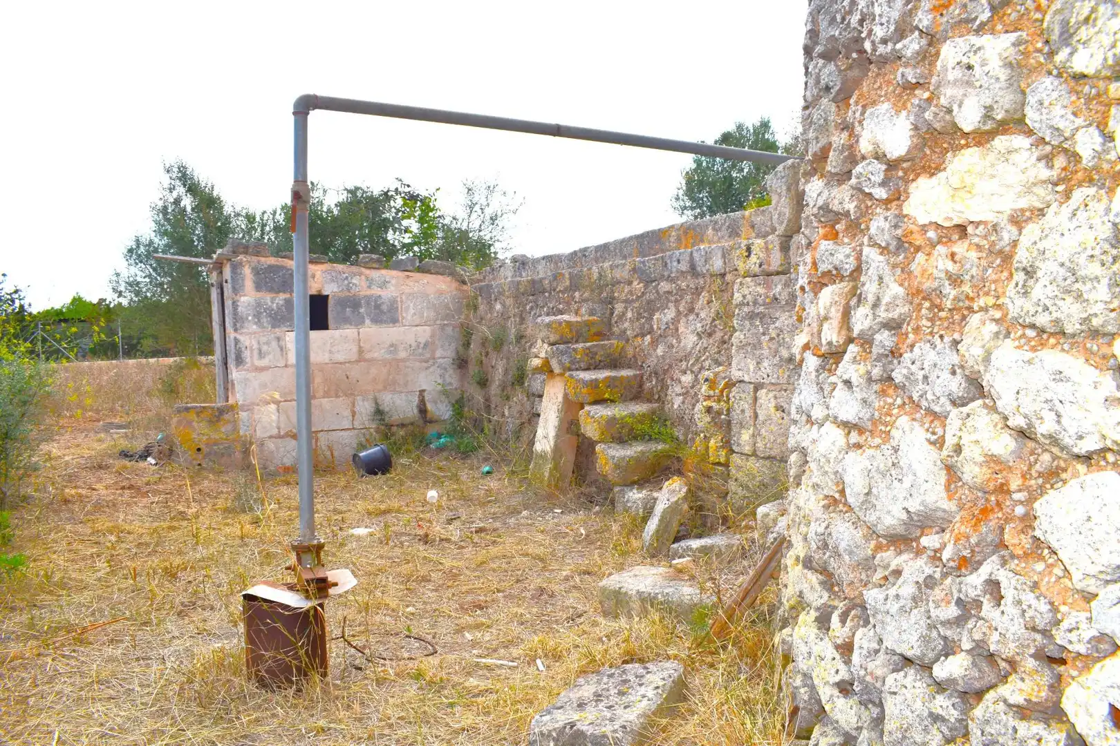 Terreny rústic en venda a Muro, imagen 12