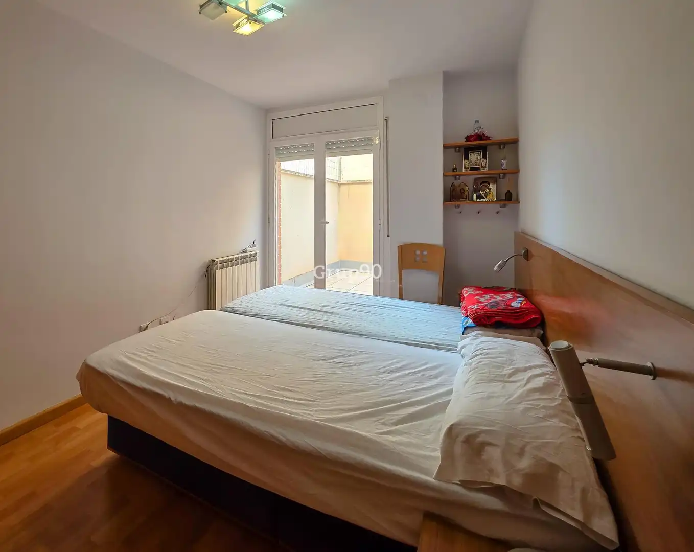 Flat for sale in Rosselló