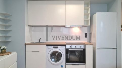 Foto 3 de Apartament de lloguer a Casablanca - Calvario, Vigo