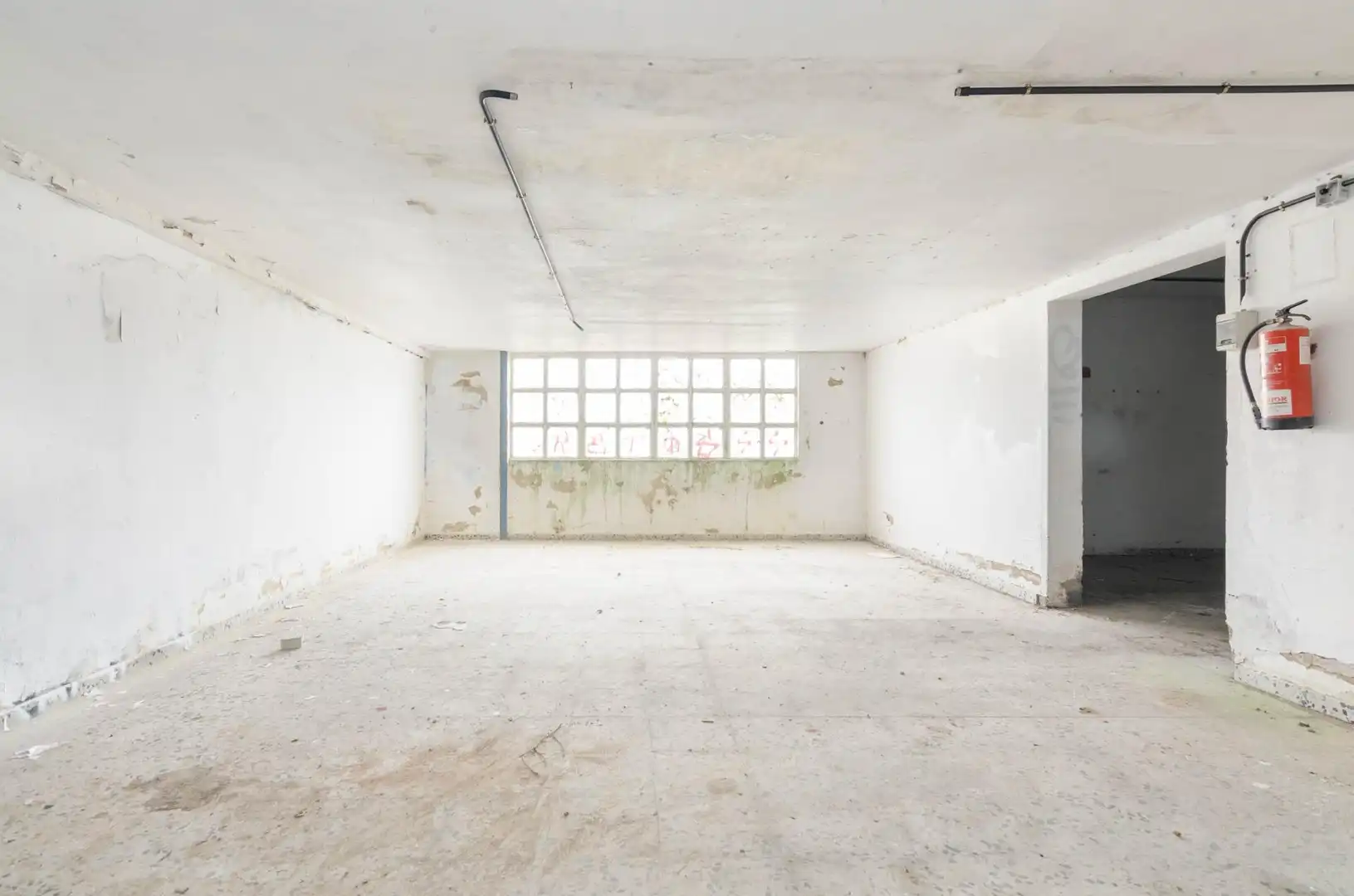 Nave industrial en venta en Piloña