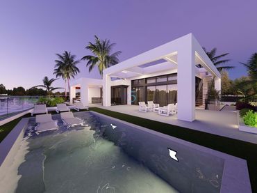 Casa en venda a Mar Menor Golf
