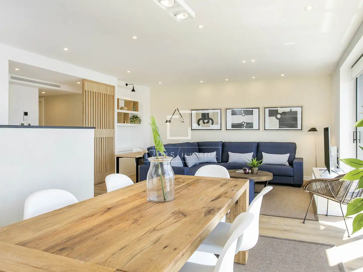 Ático con ascensor en venta en Ciutat Vella, imagen 17