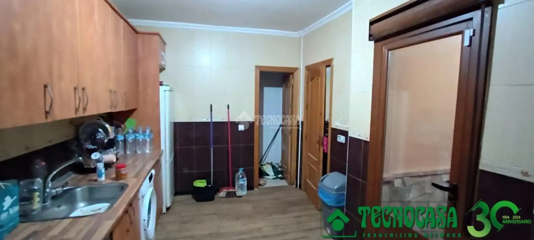 Casa adosada en venta en Las Mesas