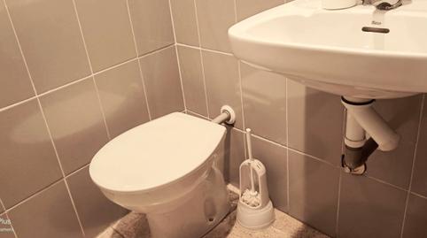 Photo 5 of Premises to rent in Calle Campo, Almansa, Albacete