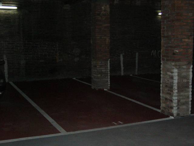 Garaje en Alquiler en Carrer de Sant Joaquim, 44 en Centre