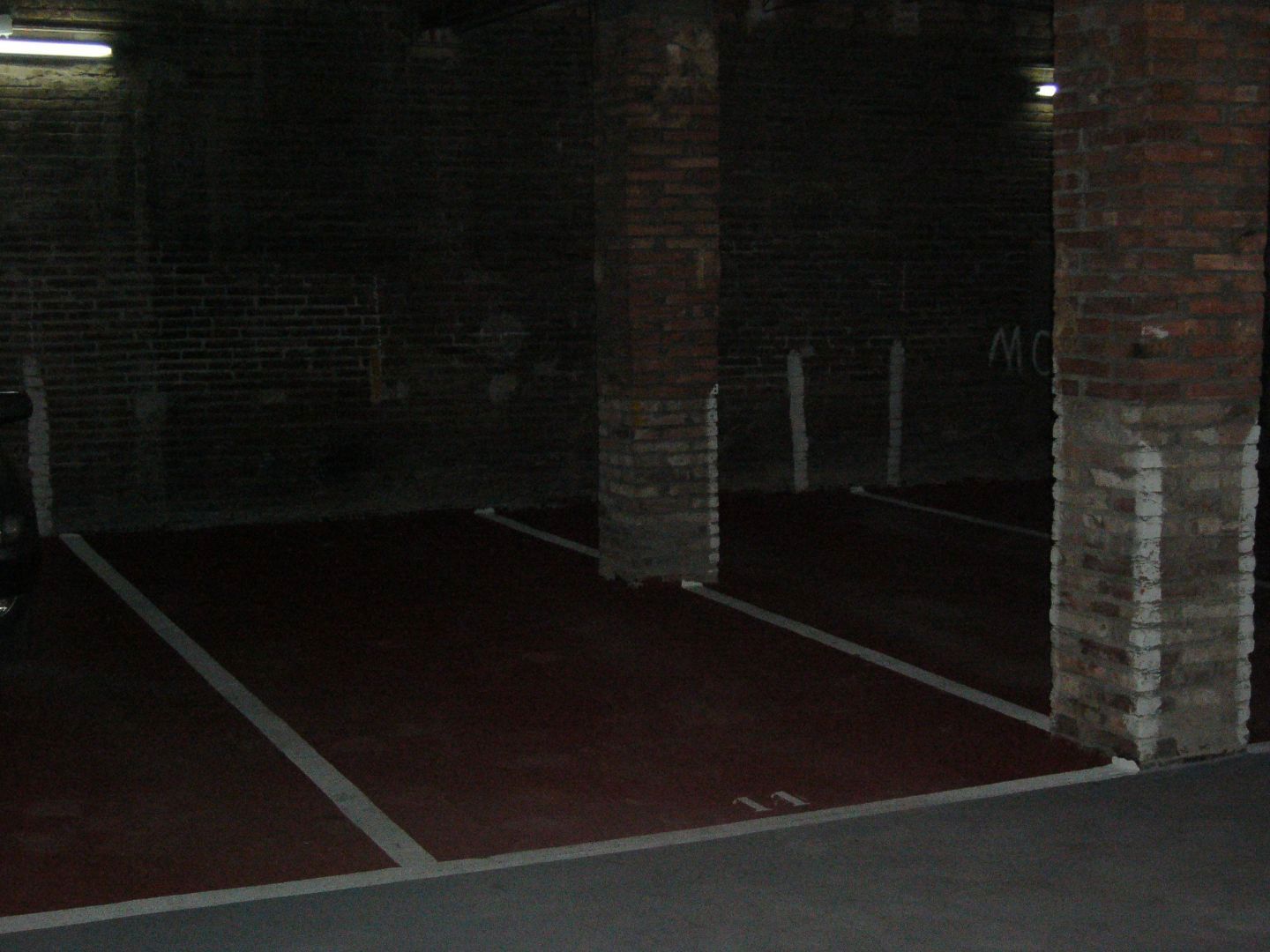 Parking of Garage for rent in El Prat de Llobregat