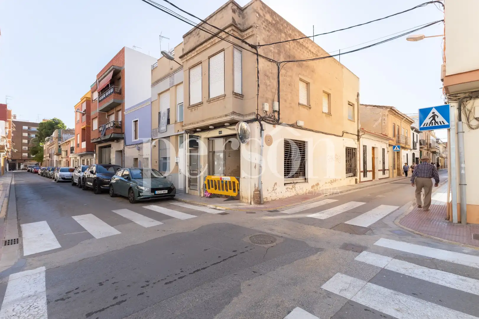 Chalet en venta en Centro - Ambulatorio