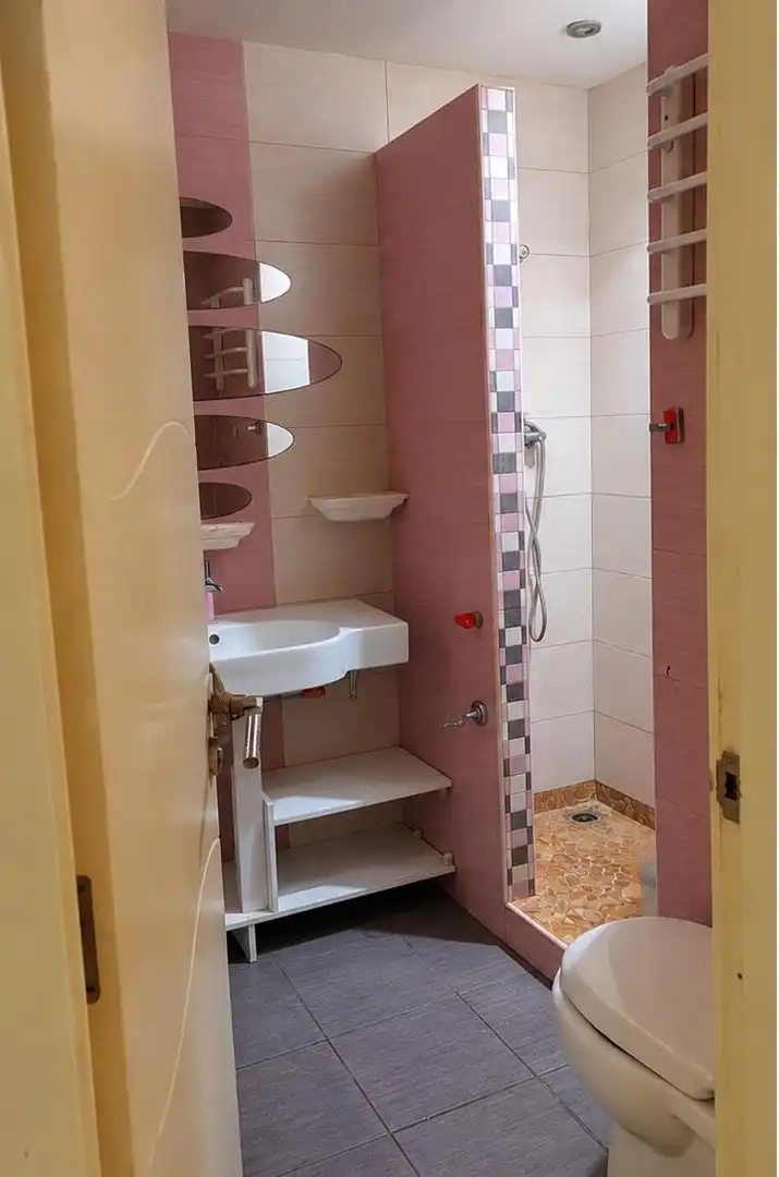 Baño de Piso en venta en Barcelona