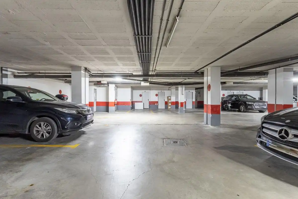 Parking avec ascenseur à vendre à San Miguel, imagen 3
