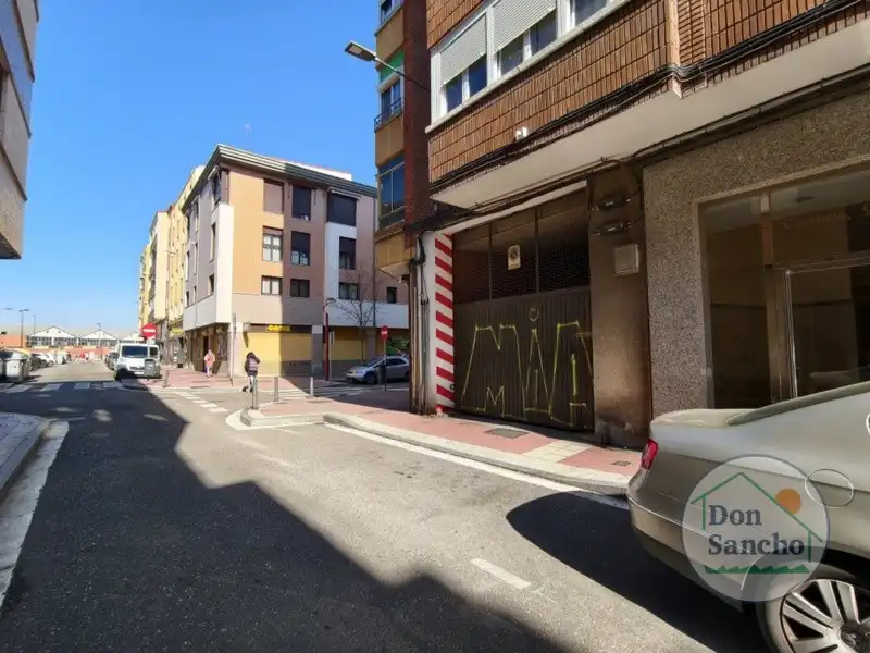 Aparcament en venda a Delicias, imagen 10