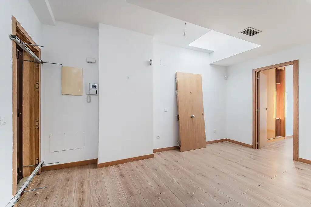 Attique avec ascenseur à vendre à C/ Abastos, imagen 6