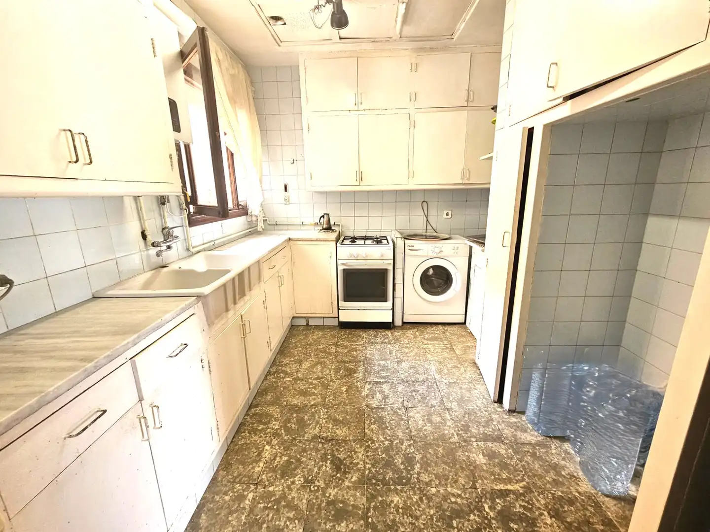 Cocina de Piso en venta en  Palma de Mallorca