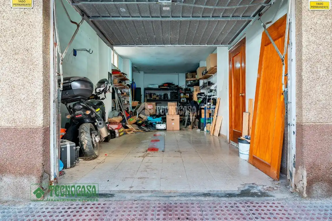 Maison jumelée à vendre à El Ejido Ciudad
