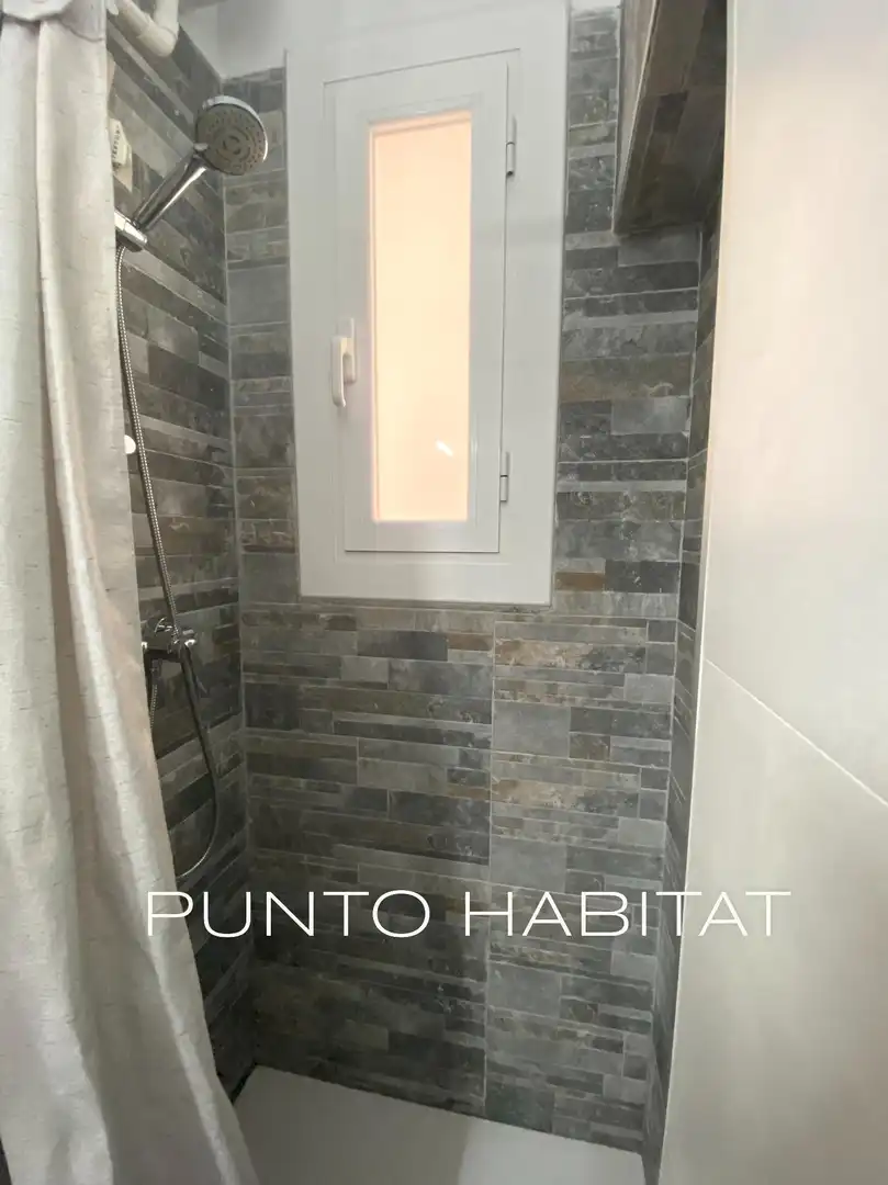 Baño de Piso en venta en Barcelona con Aire acondicionado, Calefacción y Parquet