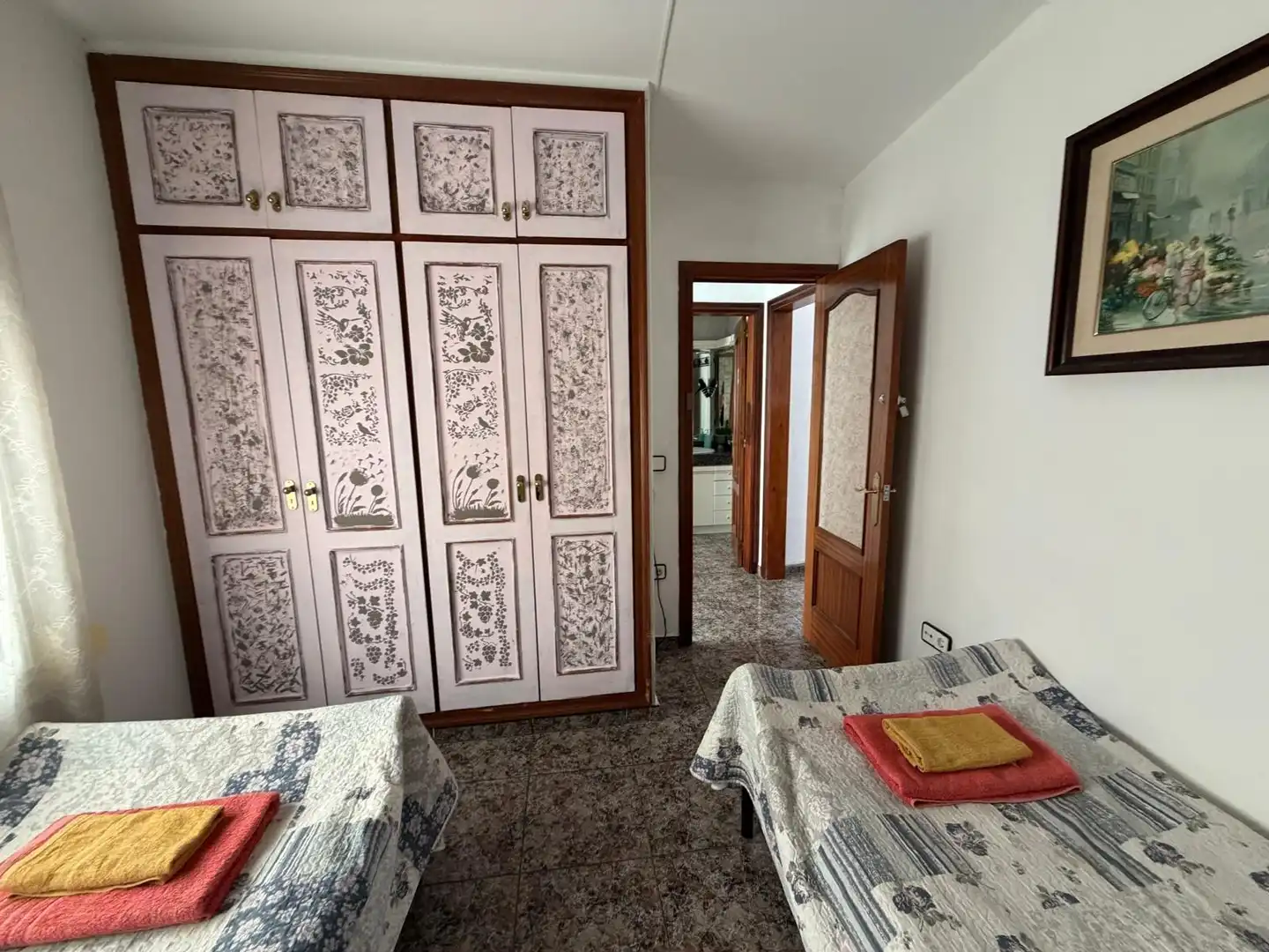 Dormitori de Casa o xalet en venda en Sant Jaume dels Domenys